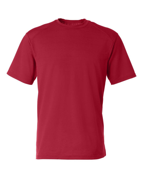 Badger 4820 Men's B-Tech Cotton-Feel T-Shirt