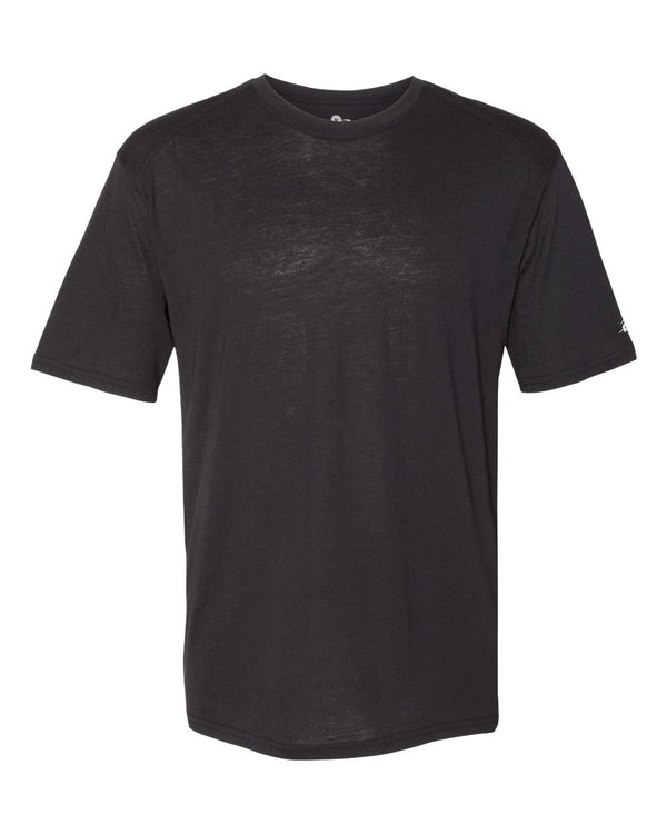 Badger 4940 Men's Triblend Performance T-Shirt