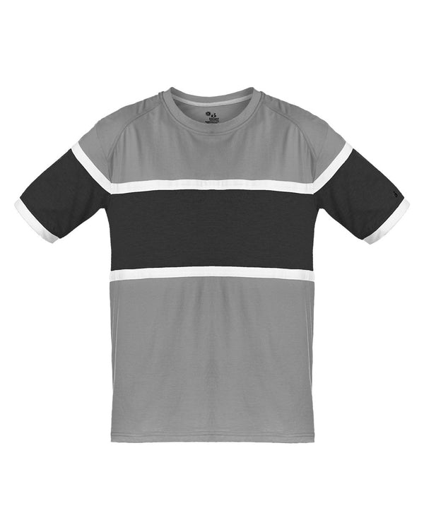 Badger 4980 Unisex United T-Shirt