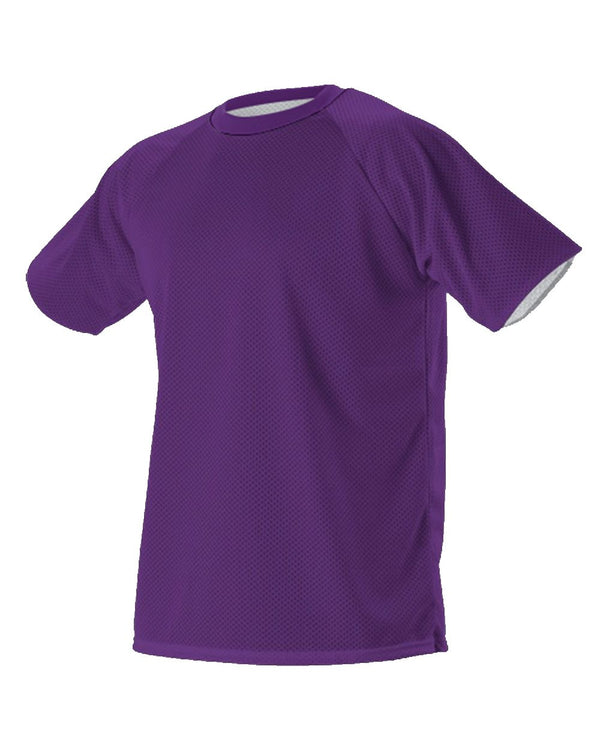 Badger 56REV Men's eXtreme Mesh Reversible Jersey