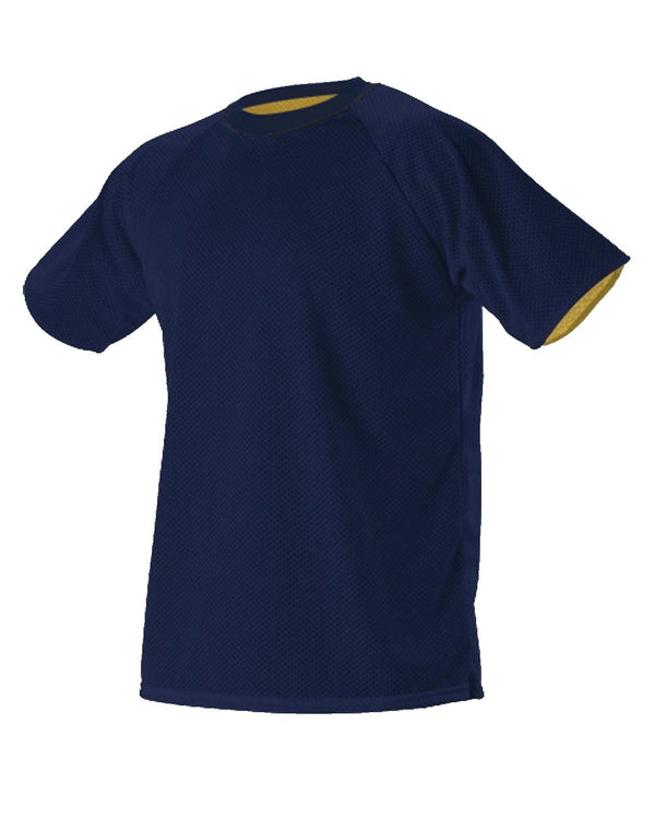 Badger 56REVY Youth eXtreme Mesh Reversible Jersey