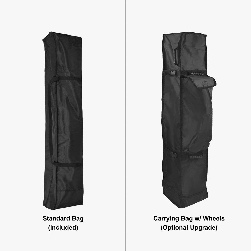 Premium Wheeled Carry Bag