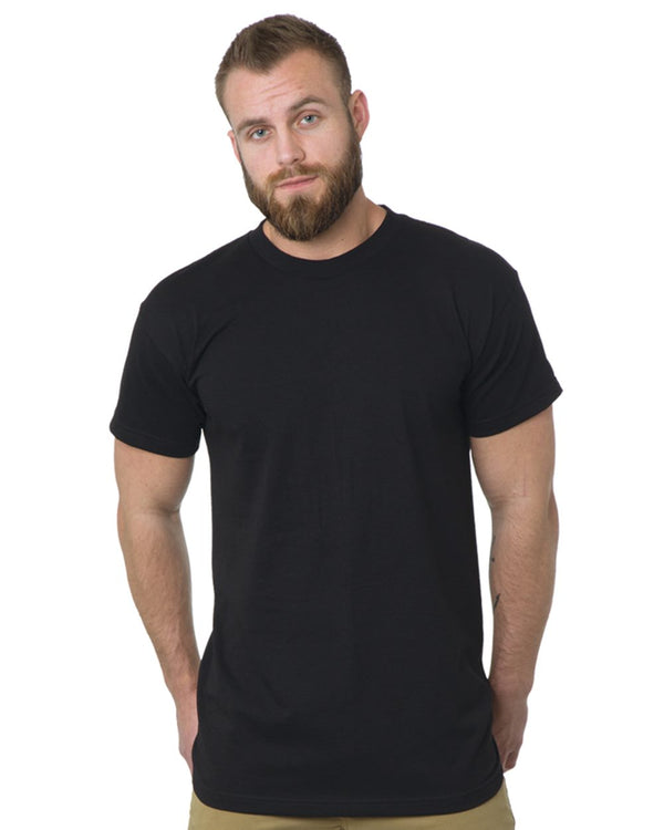 Bayside 5200 Unisex Tall USA-Made T-Shirt