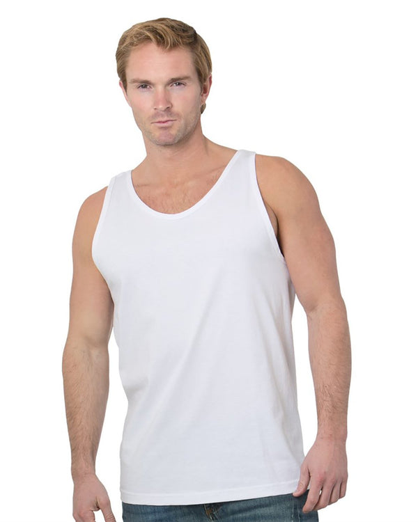 Bayside 9650 Unisex Tank Top