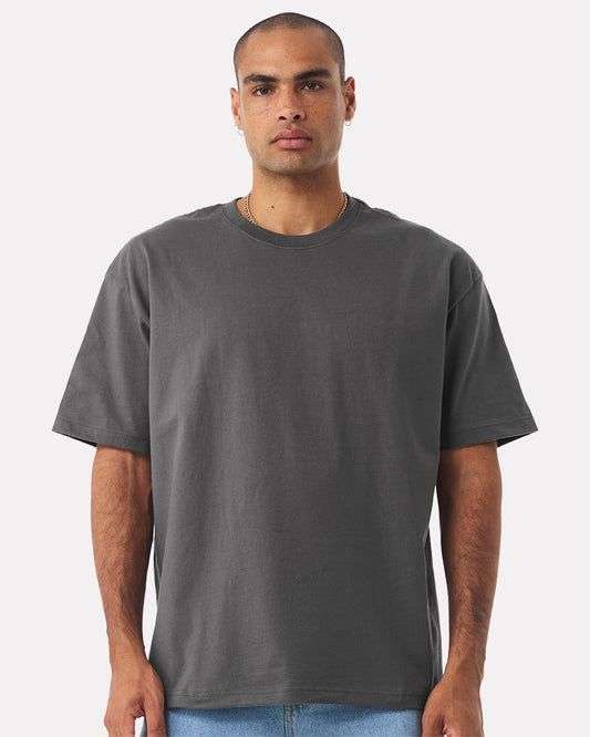 BELLA + CANVAS 4610 Unisex 7.5 oz Heavyweight Tee