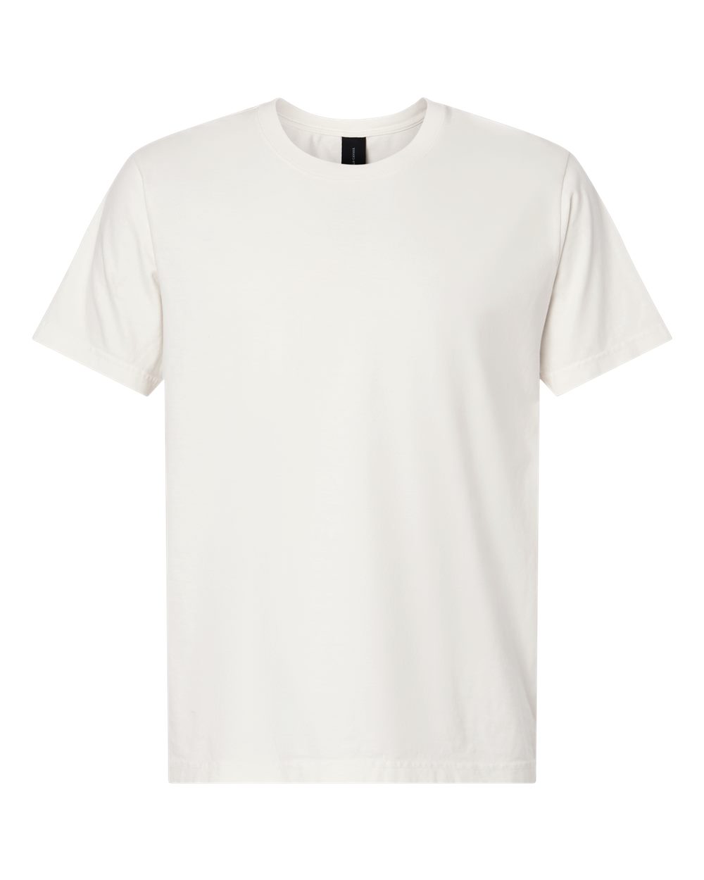 BELLA + CANVAS 4810GD Unisex Heavyweight Garment-Dyed Tee in Vintage White