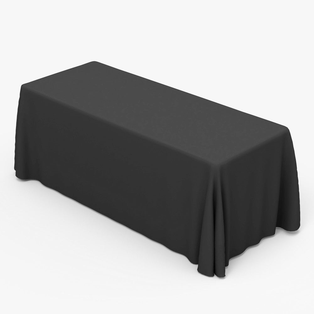 Blank Table Cover