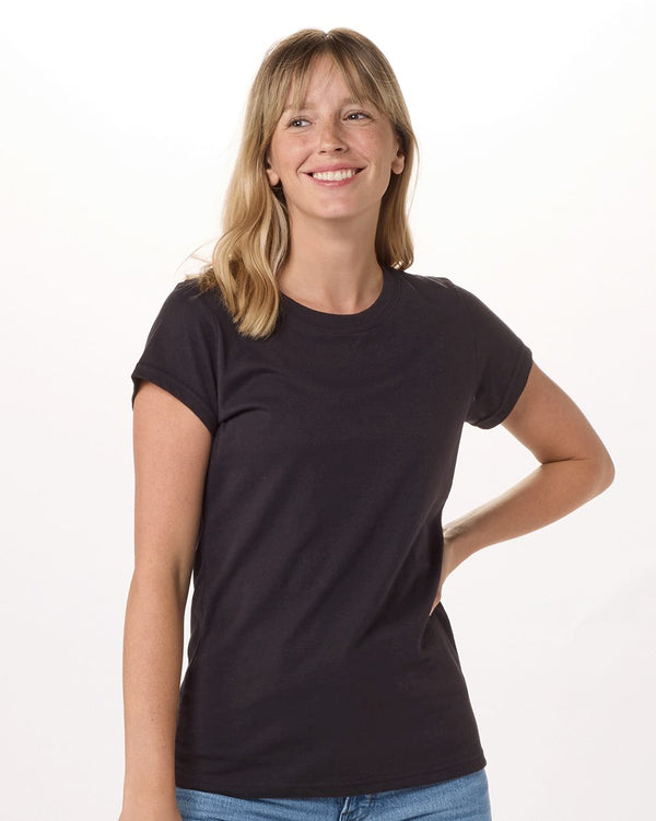 Boxercraft BW2104 Women's Essential T-shirt