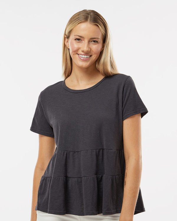 Boxercraft BW2401 Women's Willow T-Shirt