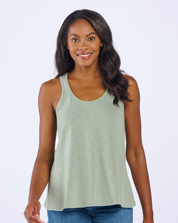 Boxercraft BW2503 Women's Charm Tank Top