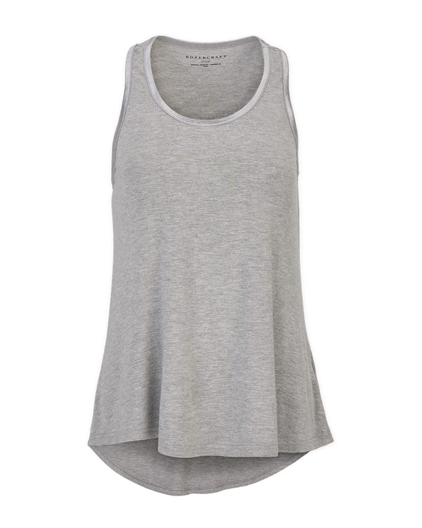 Boxercraft BW2508 Women's Bamboo Tank Top