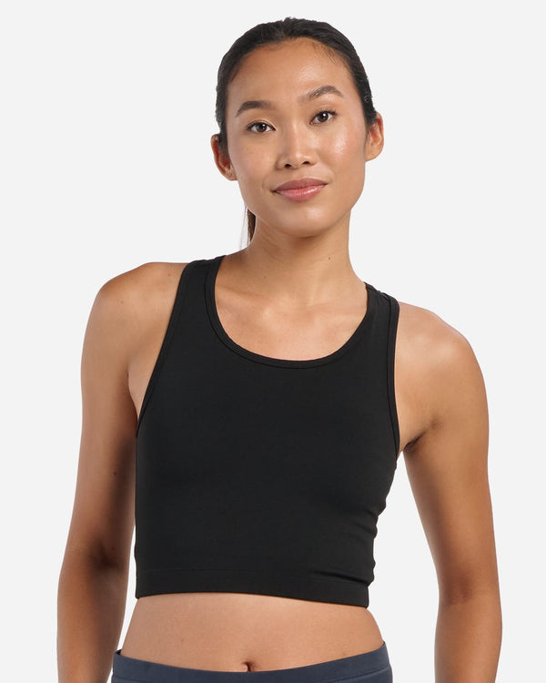 Boxercraft BW2703 Women's Zen Sport Tank Top