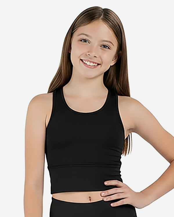 Boxercraft BY2703 Youth Zen Tank Top