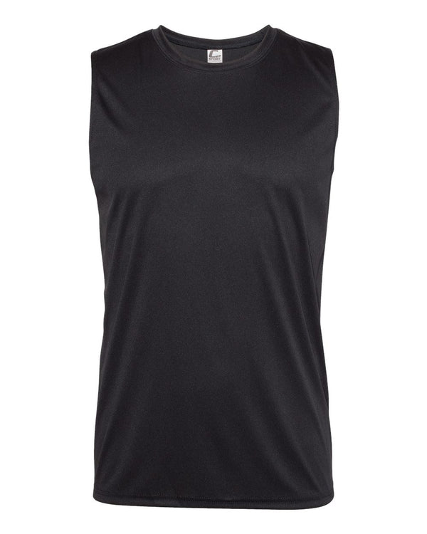 C2 Sport 5130 Men's Sleeveless T-Shirt