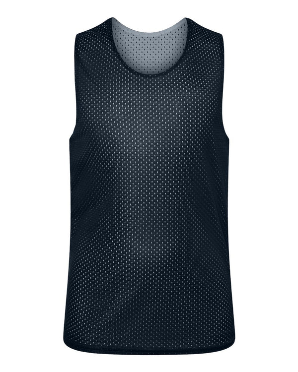 C2 Sport 5228 Youth Reversible Mesh Tank