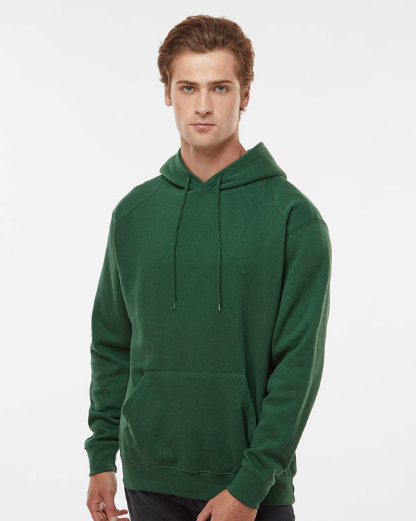 C2 Sport 5500 Men's Hooded Sweatshirt