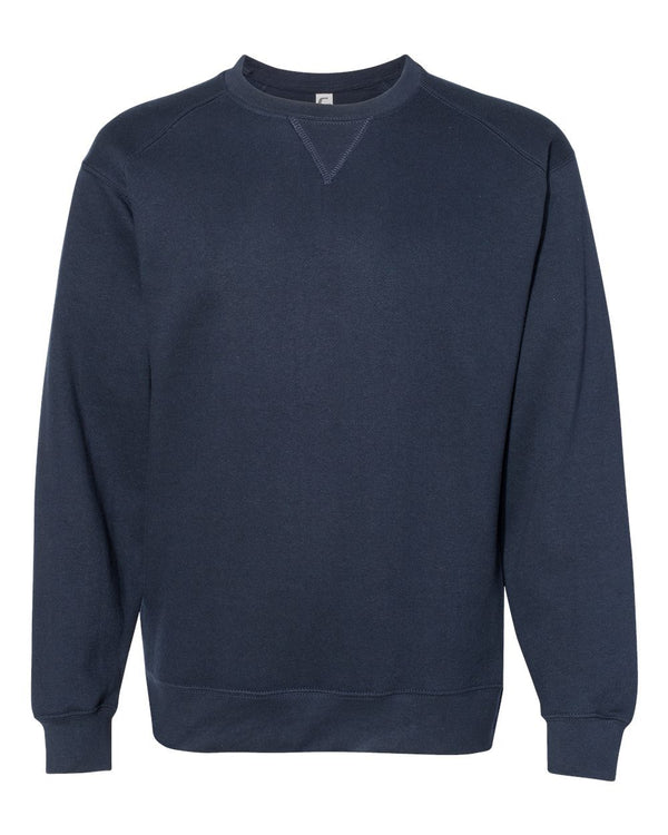 C2 Sport 5501 Men's Crewneck Sweatshirt