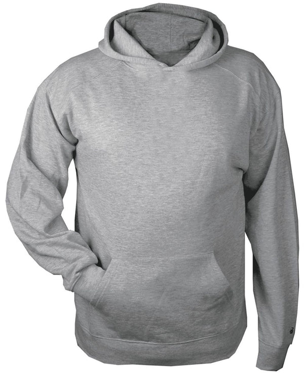 C2 Sport 5520 Youth Fleece Hooded Sweatshirt