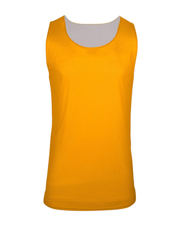 C2 Sport 5678 Women's Reversible Mesh Tank