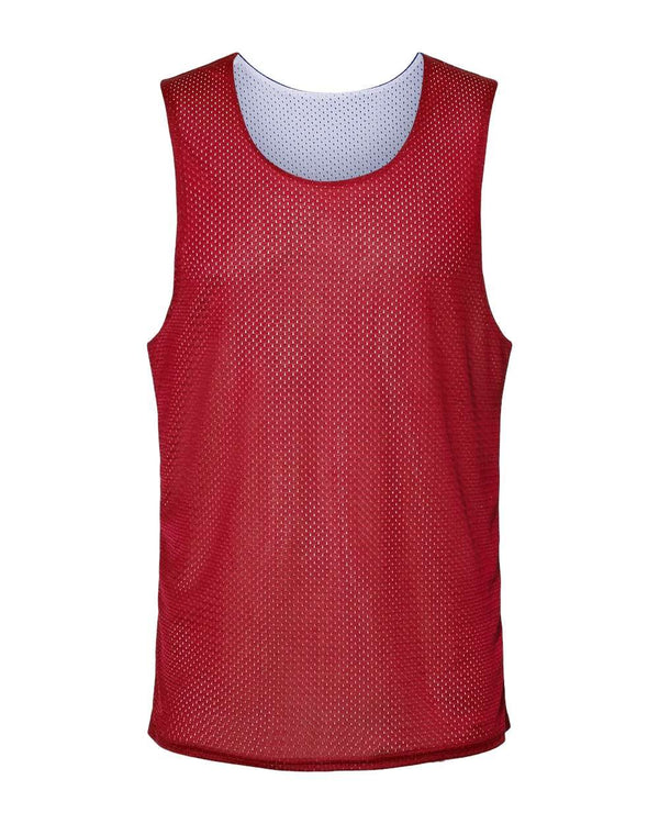 C2 Sport 5729 Men's Reversible Mesh Tank