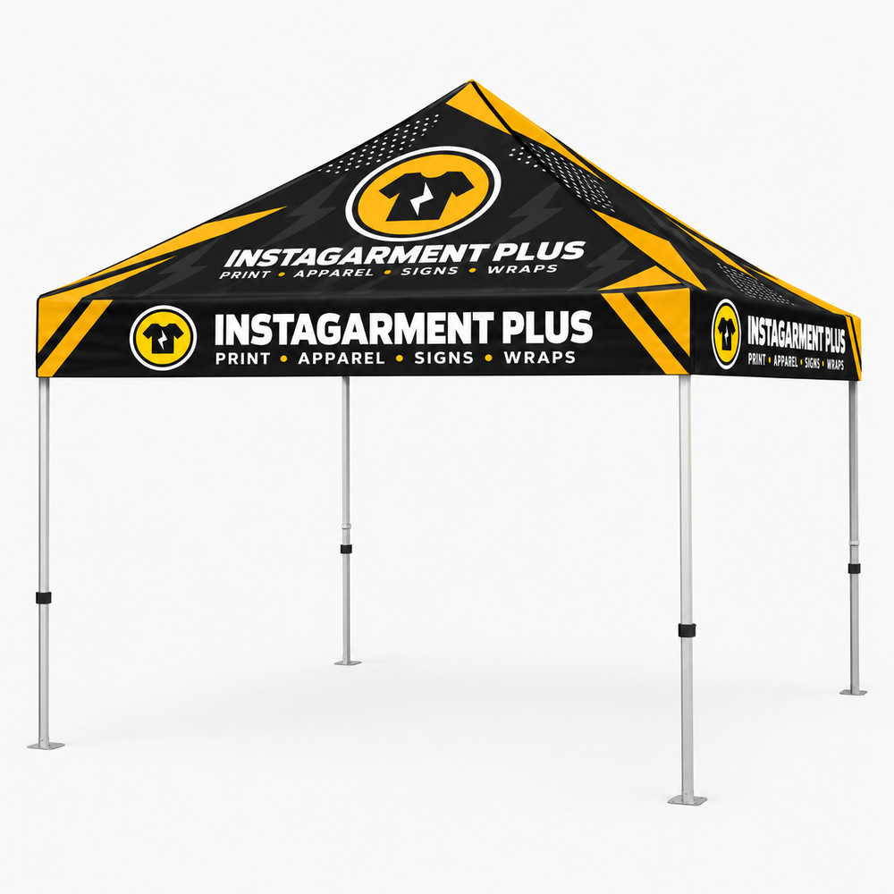 10ft Event Tent