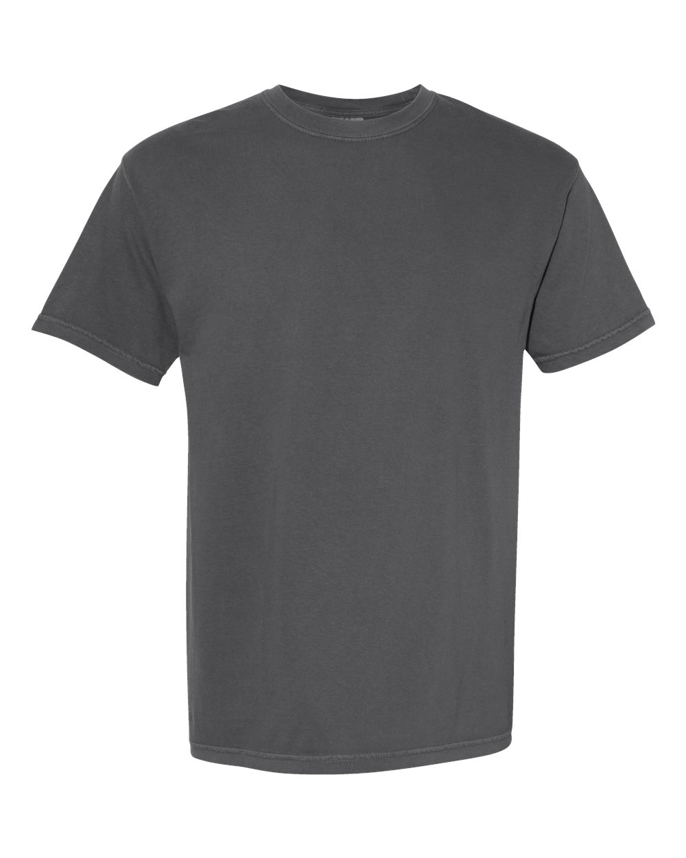 Comfort Colors T-Shirt Pepper front