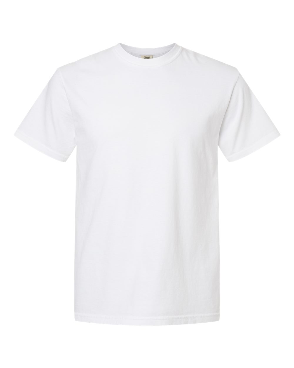 Comfort Colors T-Shirt White front