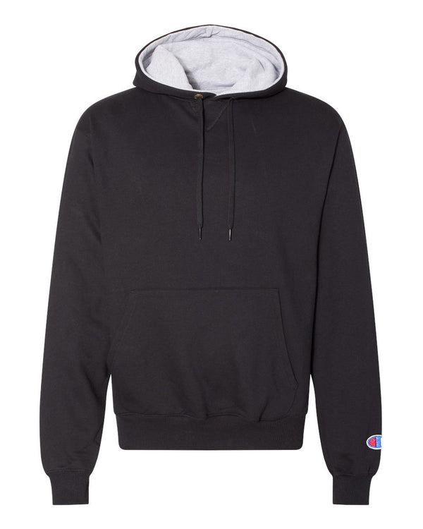 Champion S171 Unisex Cotton Max Hooded Sweatshirt