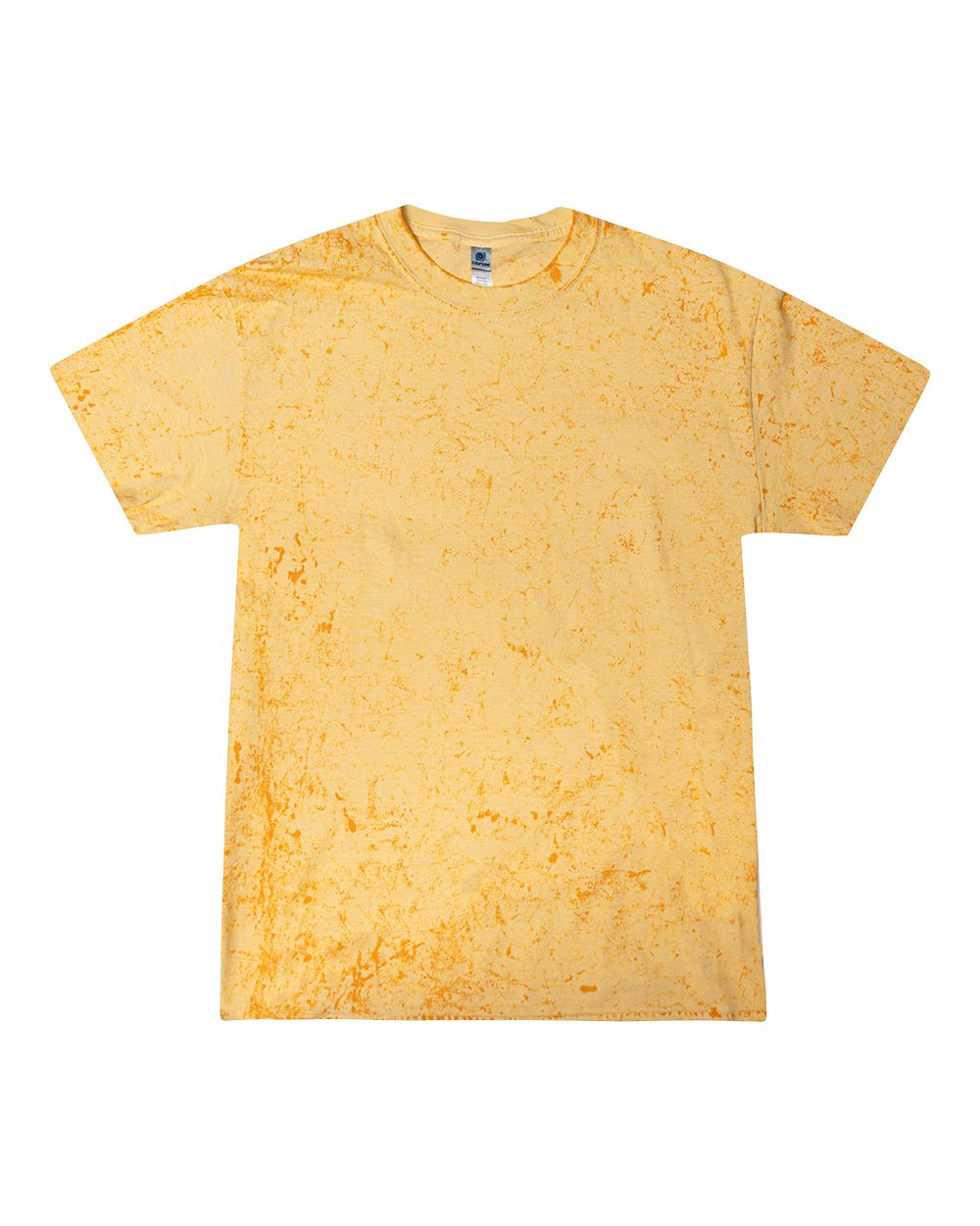 Colortone 1250 Unisex Color Crush T-Shirt