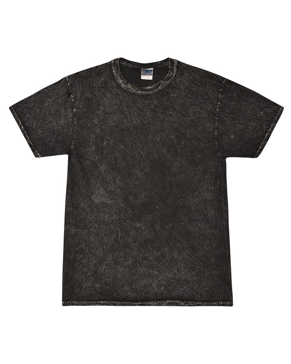 Colortone 1300Y Youth Mineral Wash T-Shirt