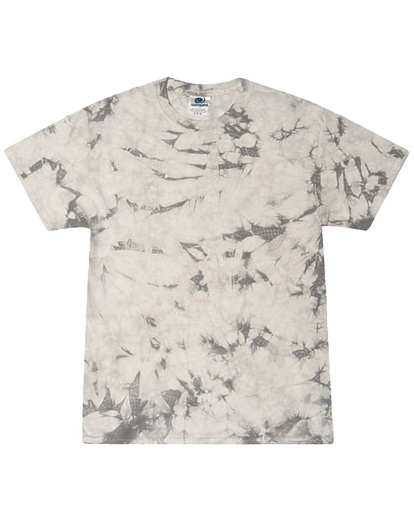 Colortone 1390 Unisex Crystal Wash T-Shirt