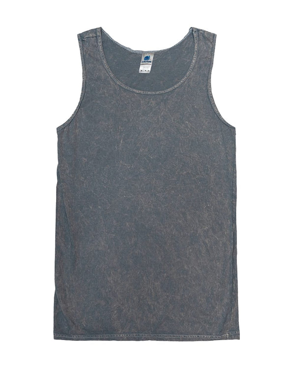 Colortone 3300 Unisex Mineral Wash Tank Top