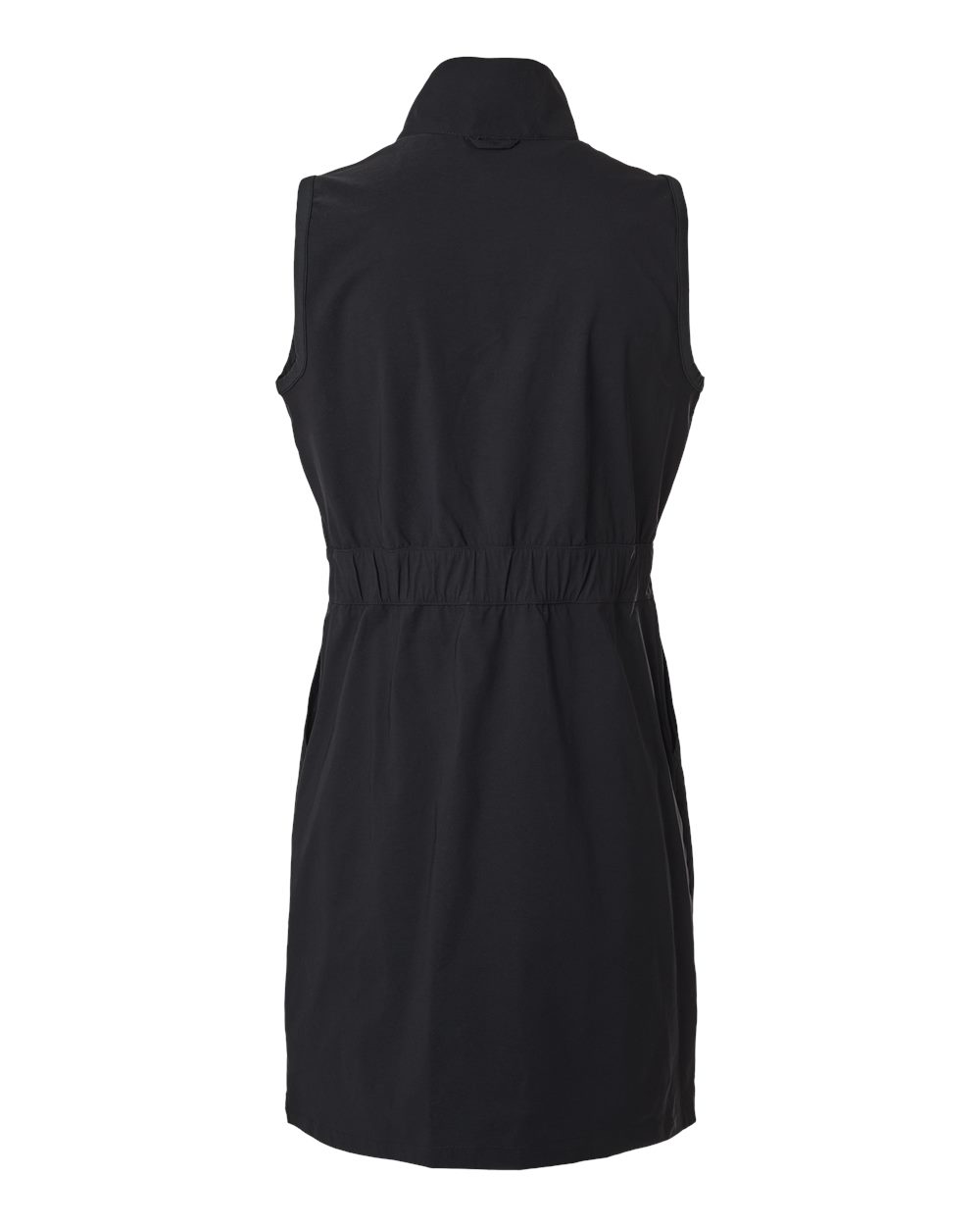 Columbia 211932 Women's Leslie Falls™ Dress II in Black, back