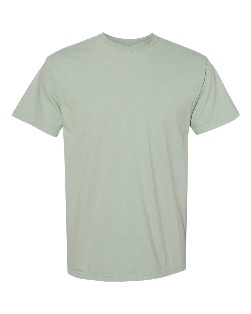Comfort Colors 1717 Unisex Garment-Dyed Heavyweight T-Shirt in Bay