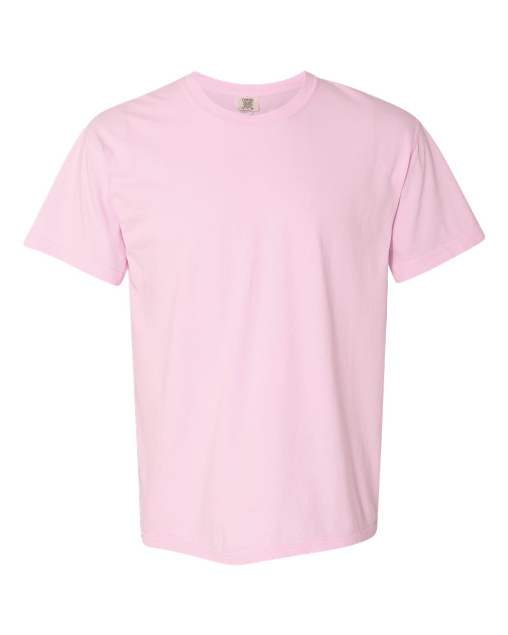 Comfort Colors 1717 Unisex Garment-Dyed Heavyweight T-Shirt in Blossom