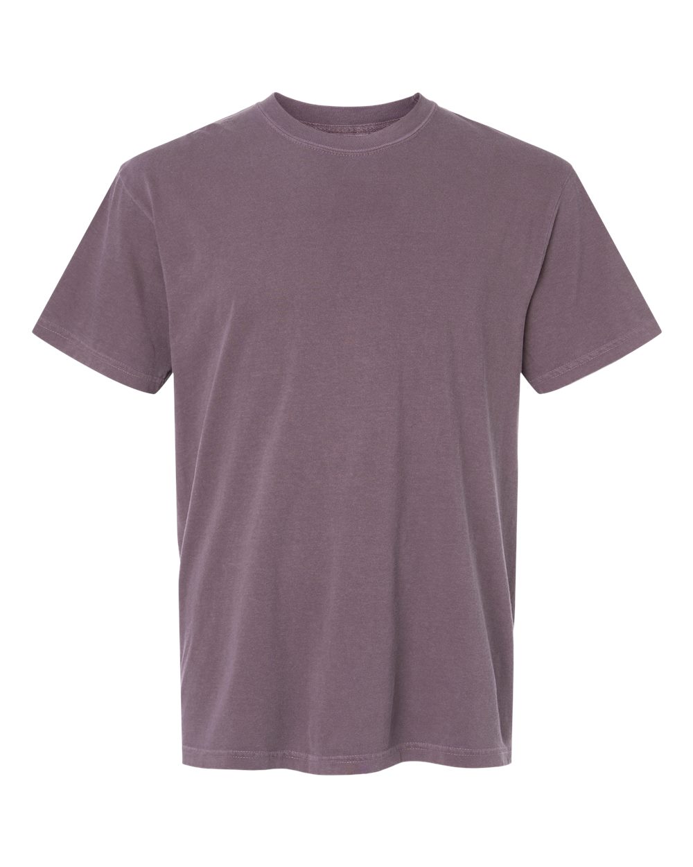 Comfort Colors 1717 Unisex Garment-Dyed Heavyweight T-Shirt in Dusk