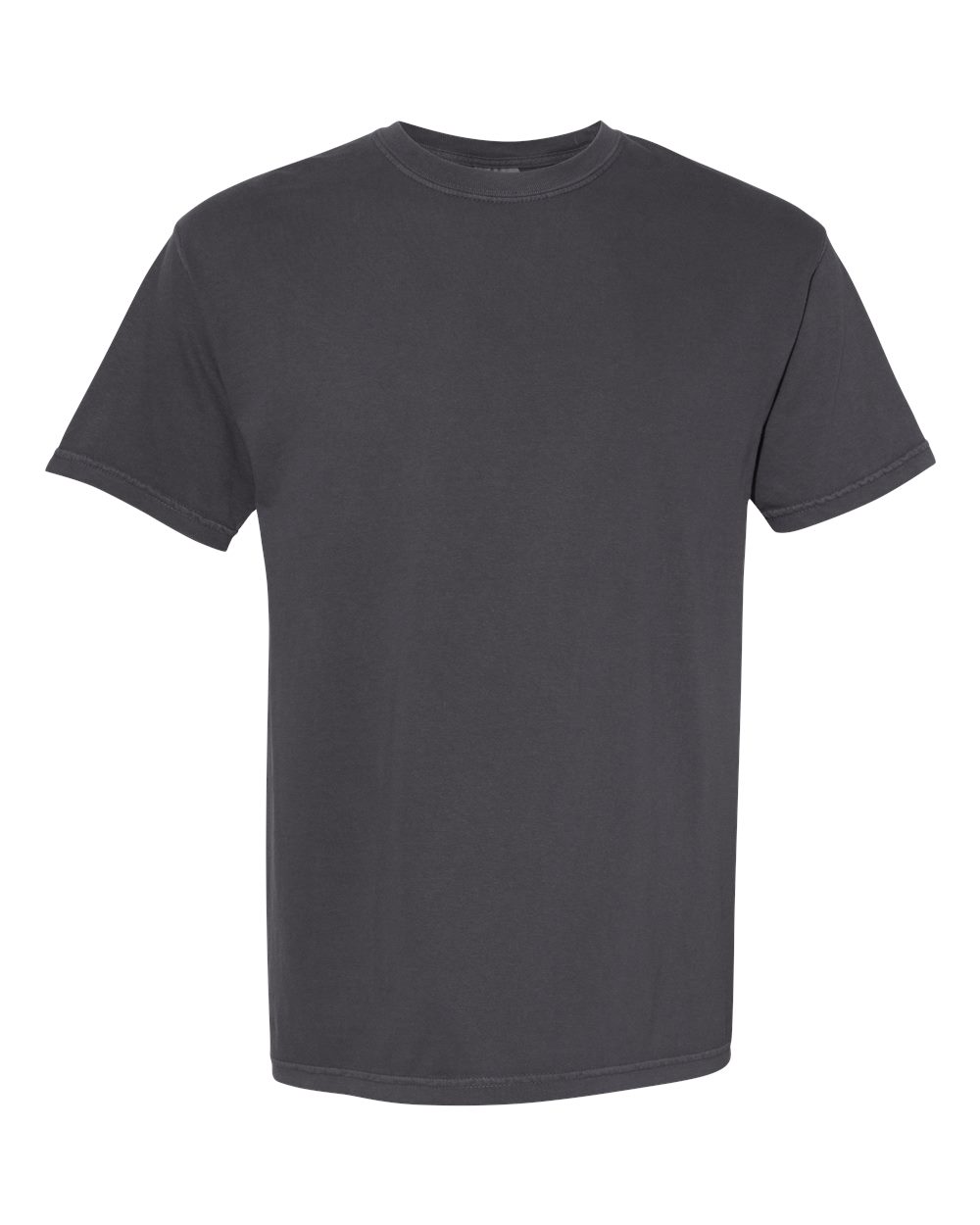 Comfort Colors 1717 Unisex Garment-Dyed Heavyweight T-Shirt in Graphite