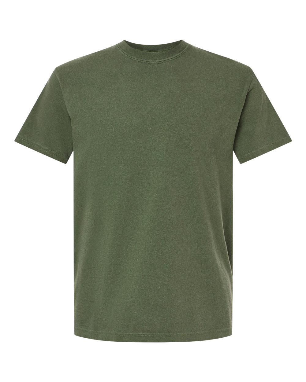 Comfort Colors 1717 Unisex Garment-Dyed Heavyweight T-Shirt in Hemp