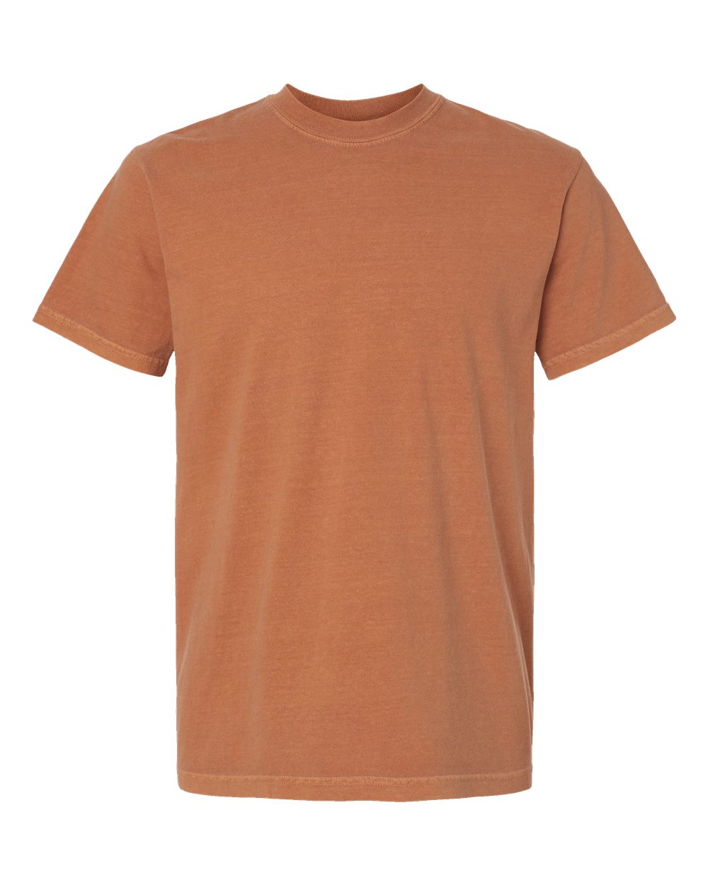 Comfort Colors 1717 Unisex Garment-Dyed Heavyweight T-Shirt in Yam
