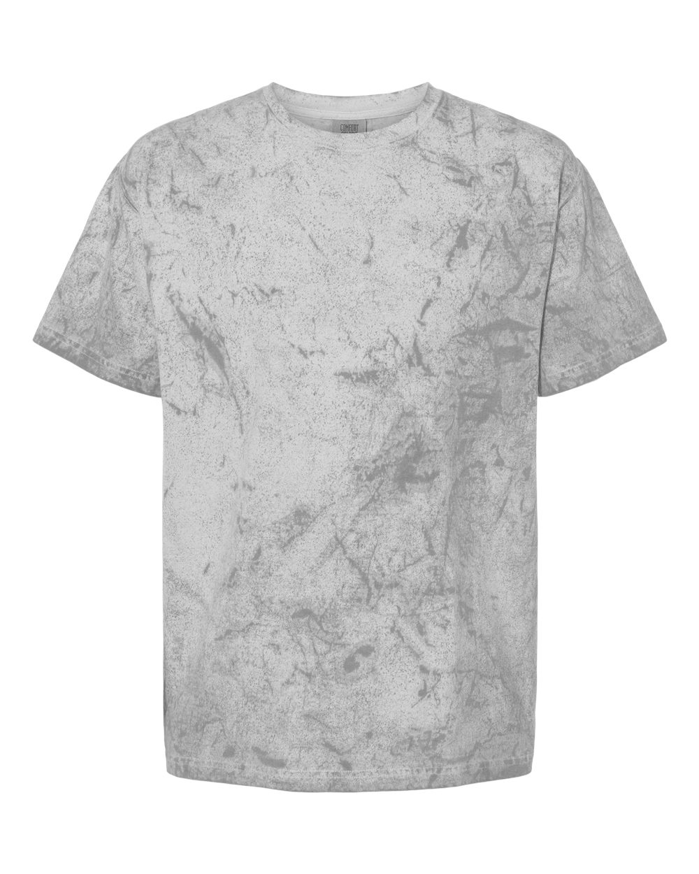 Comfort Colors 1745 Unisex Colorblast™ Heavyweight T-Shirt in Smoke