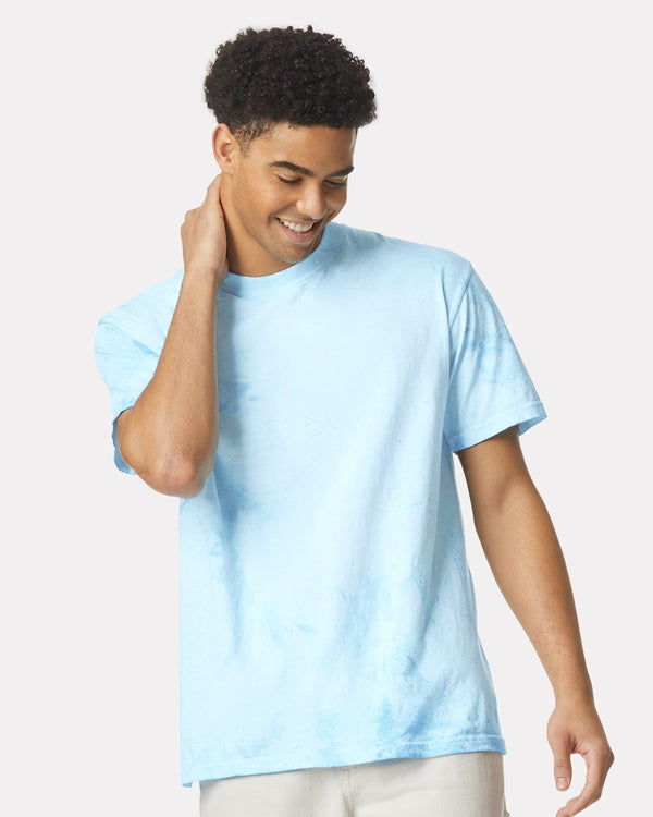 Comfort Colors 1745 Unisex Colorblast™ Heavyweight T-Shirt