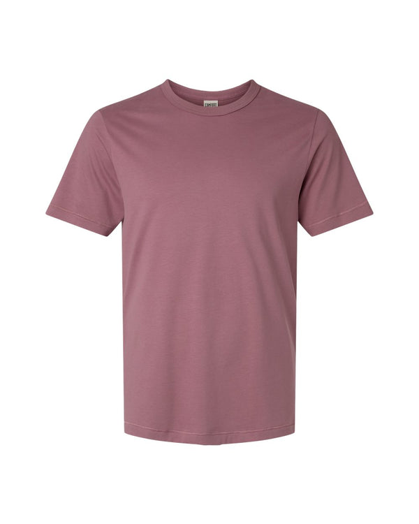 Comfort Colors 2717 Unisex Pima Cotton T-Shirt