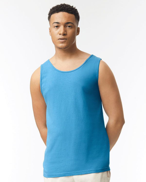 Comfort Colors 9360 Unisex Garment-Dyed Heavyweight Tank Top
