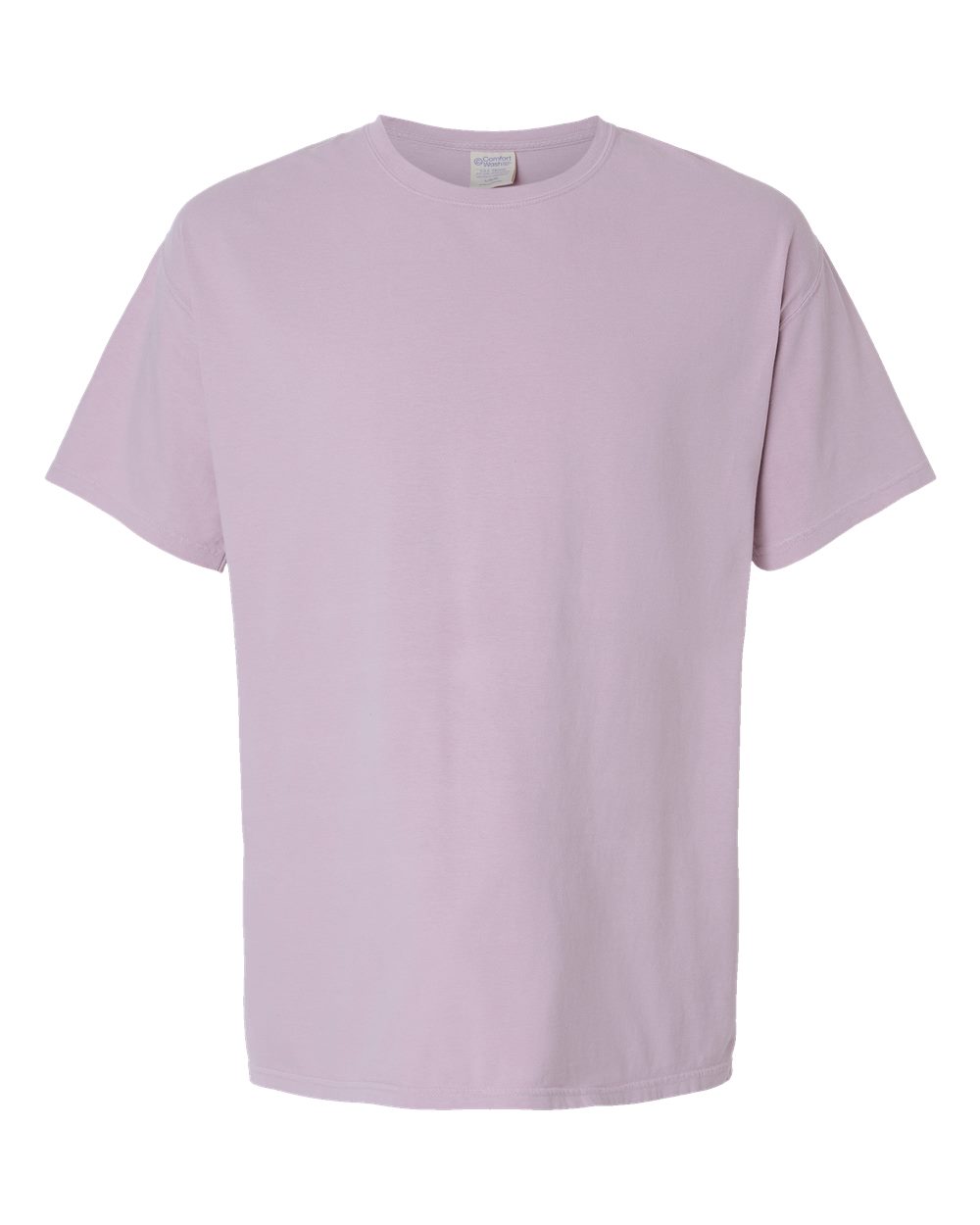 ComfortWash by Hanes GDH11B Unisex Botanical Dyed T-Shirt in Botanical Nimbus