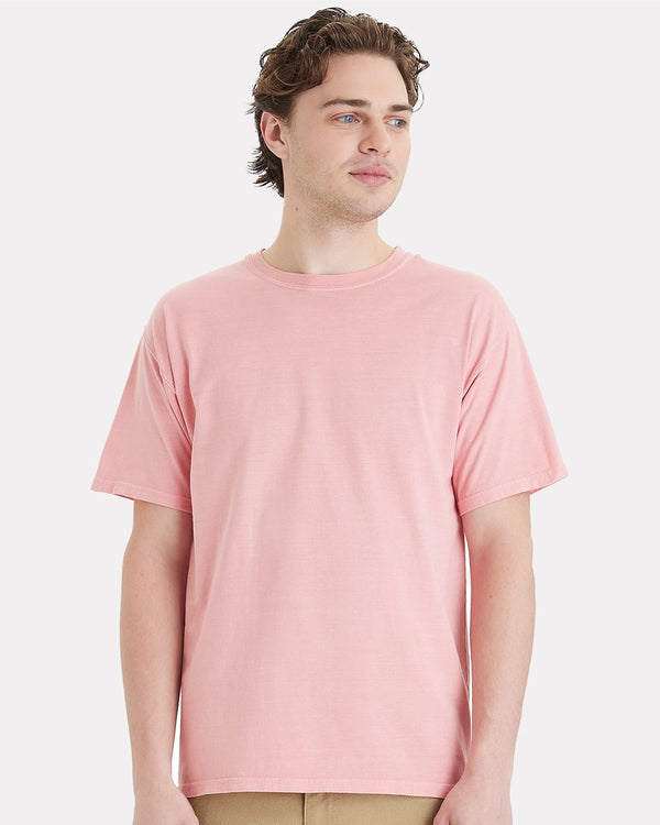 ComfortWash by Hanes GDH11B Unisex Botanical Dyed T-Shirt