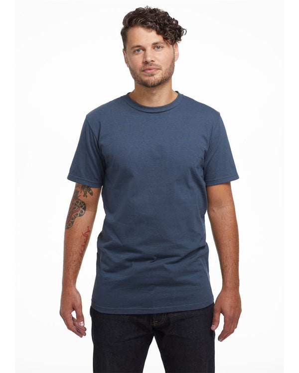 econscious EC1007U Unisex USA Made T-Shirt