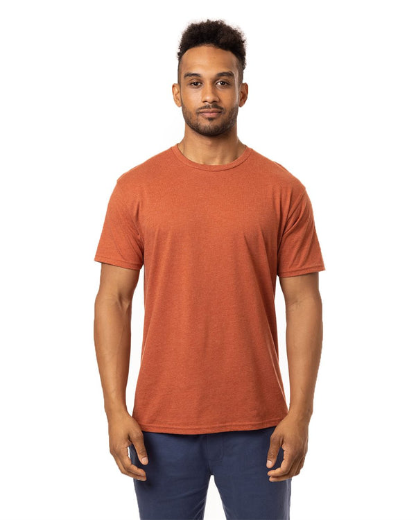econscious EC1090 Unisex Committed T-Shirt