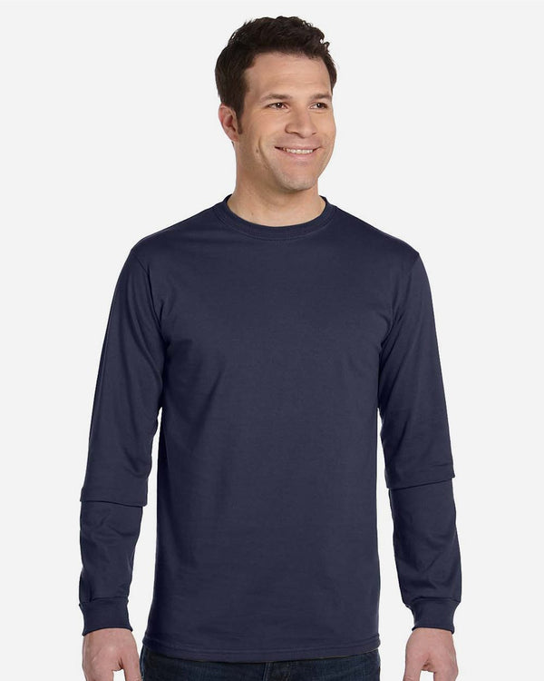 econscious EC1500 Unisex Classic Long Sleeve T-Shirt