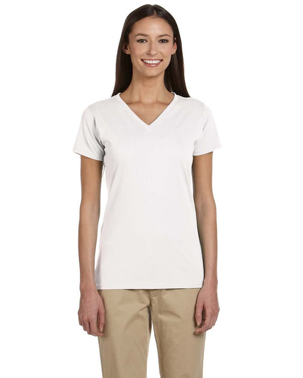 econscious EC3052 Women's Classic V-Neck T-Shirt