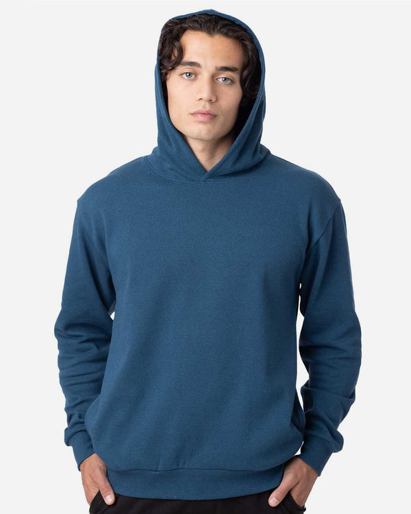 econscious EC5300 Unisex Reclaimist Fiber Hooded Sweatshirt